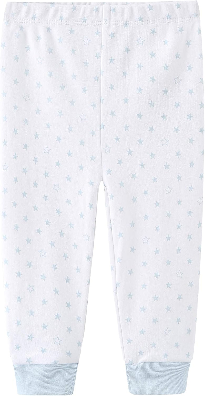 19-Piece  Baby Layette Gift Set -Unisex Newborn Essentials Clothing & Accessories