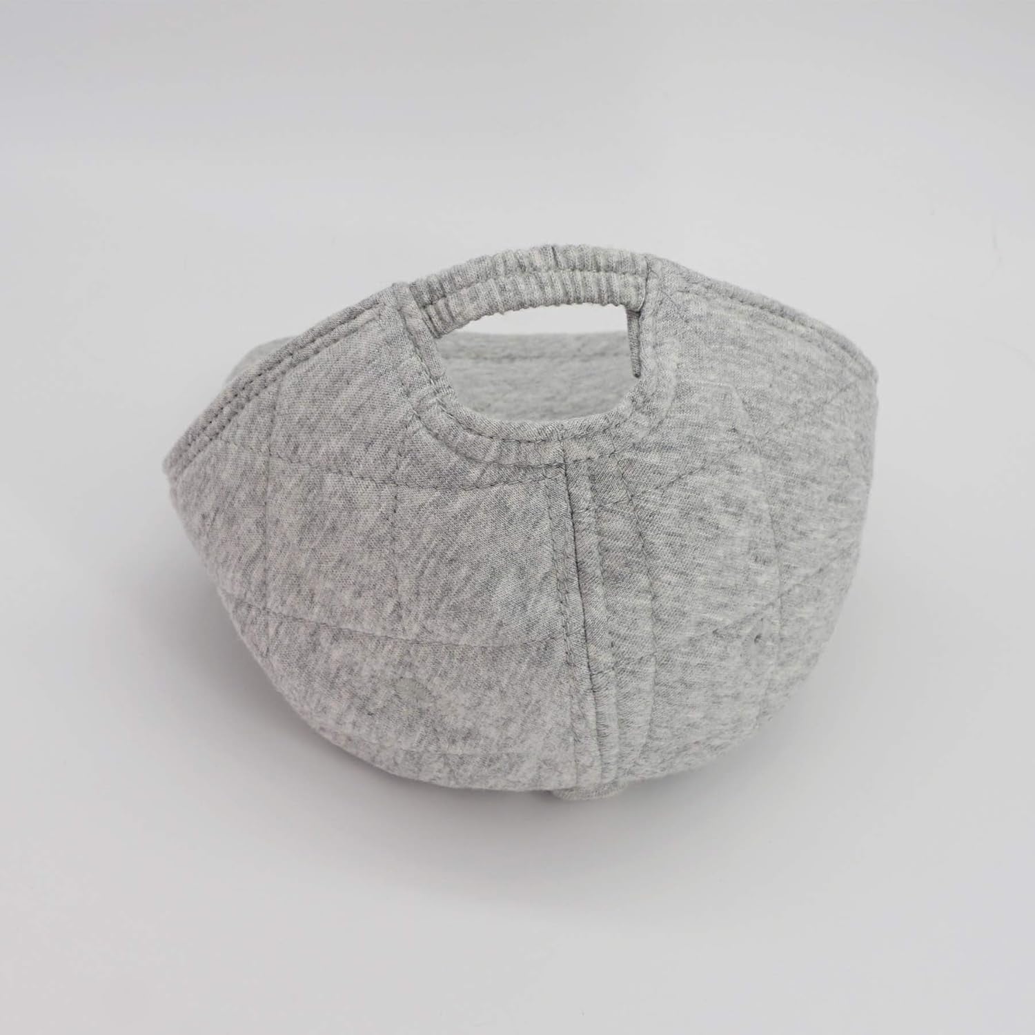 Baby Baseball Cap Infant Sun Hat, Cotton Knit with Soft Brim