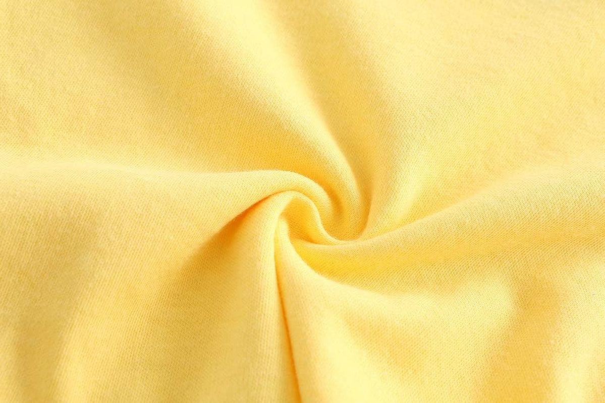 Chamie 5-Pack Organic Cotton Baby Bodysuits - Soft & Breathable Newborn Essentials for Everyday Comfort.