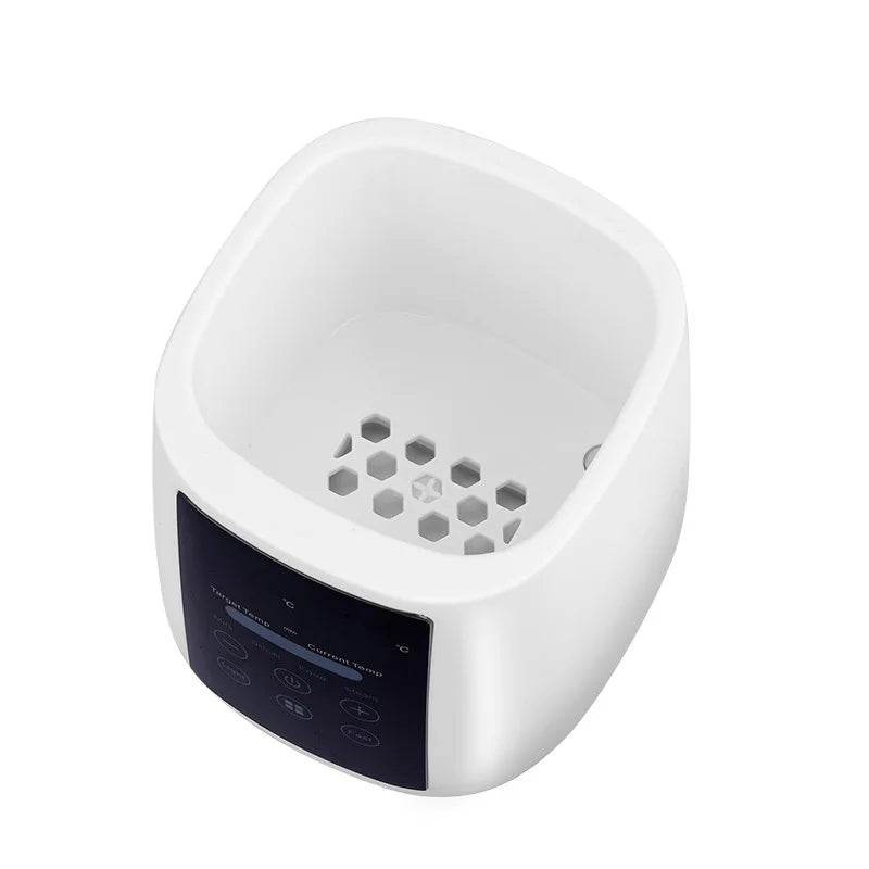 6-in-1 Baby Bottle Warmer & Sterilizer - Accurate Temperature Control for Perfectly Heated Milk and Food