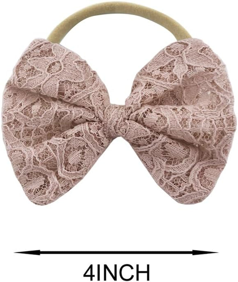 Sweet Baby Girl Tutu Dress Set - Soft Lace, Cute Sleeves & Matching Flower Headband for Birthday or Photoshoot