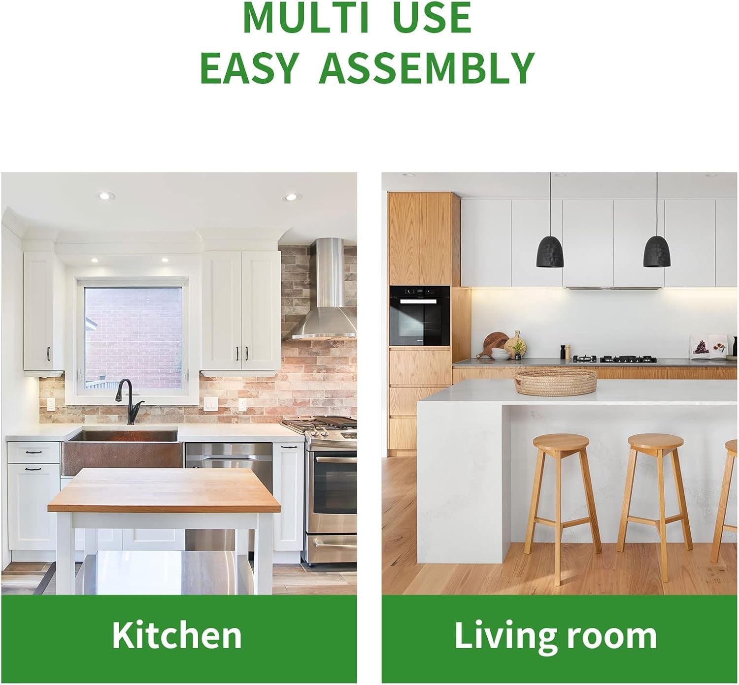 Elevate Your Child's Independence with the Premium Wooden Step Stool - Stylish and Safe Toddler Helper for Kitchen, Bathroom, and Bedroom Activities