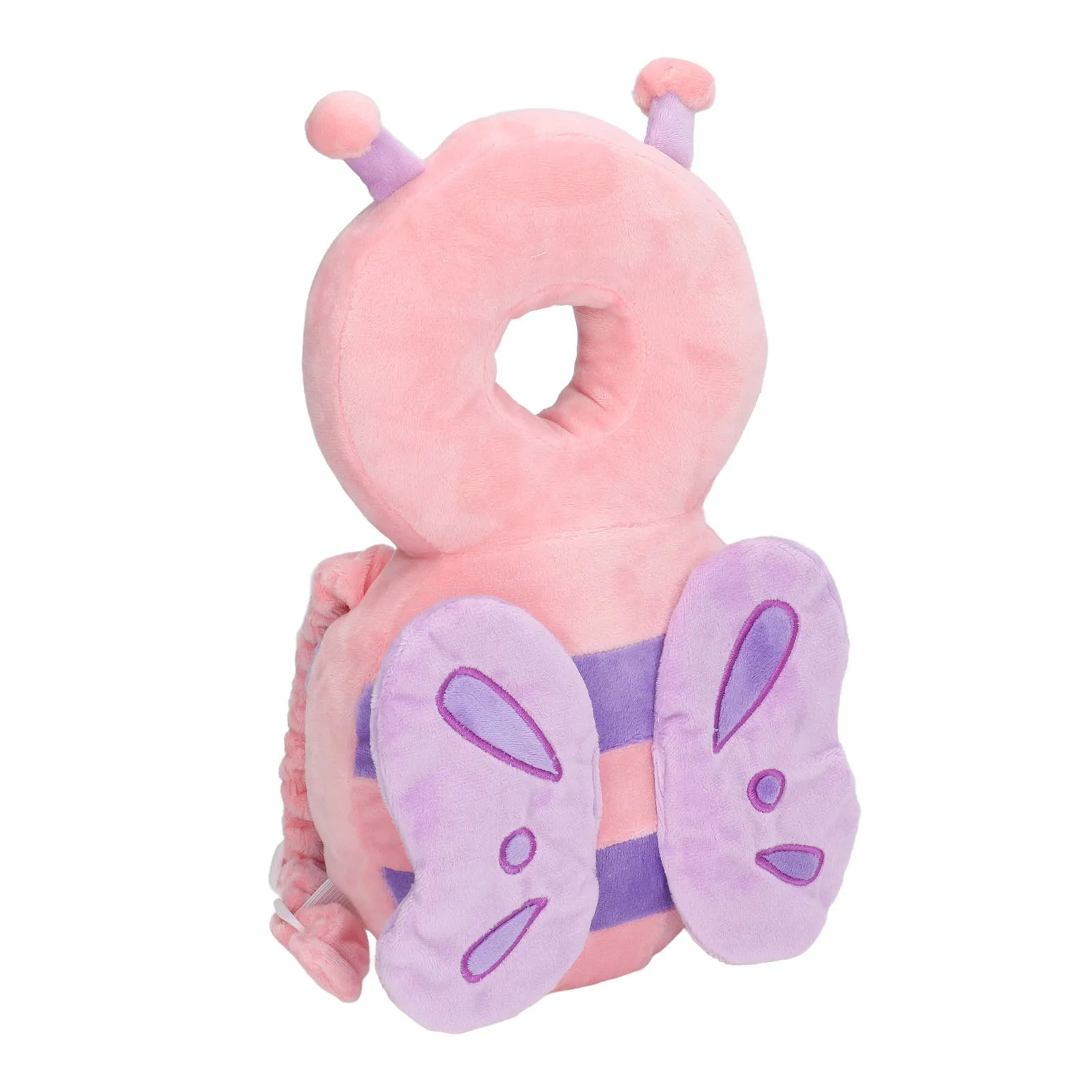 Protect Your Little One with Our Adorable Baby Head Protector Backpack - Perfect for Crawling and Walking!