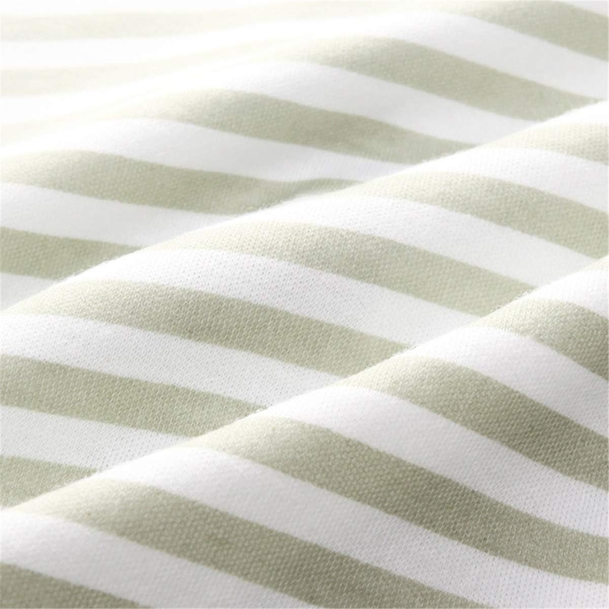 Snug Fit Cotton Footed Baby Romper - One-Piece Pajama With Zipper for Boys & Girls