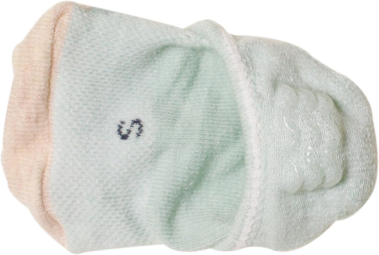 Baby No Show Socks Toddler Low Cut Cotton Socks Animal 0-9T 6/10 Pack