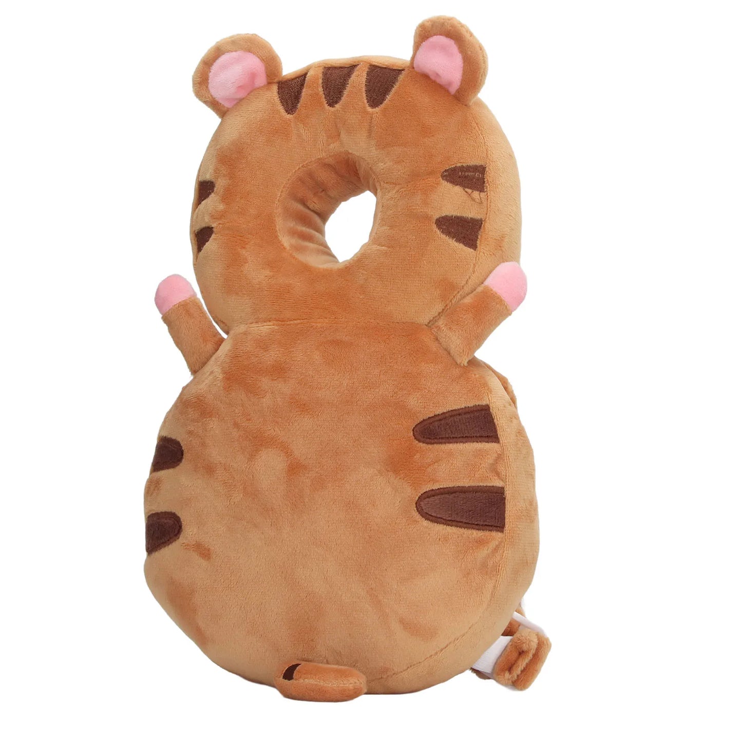 Protect Your Little One with Our Adorable Baby Head Protector Backpack - Perfect for Crawling and Walking!