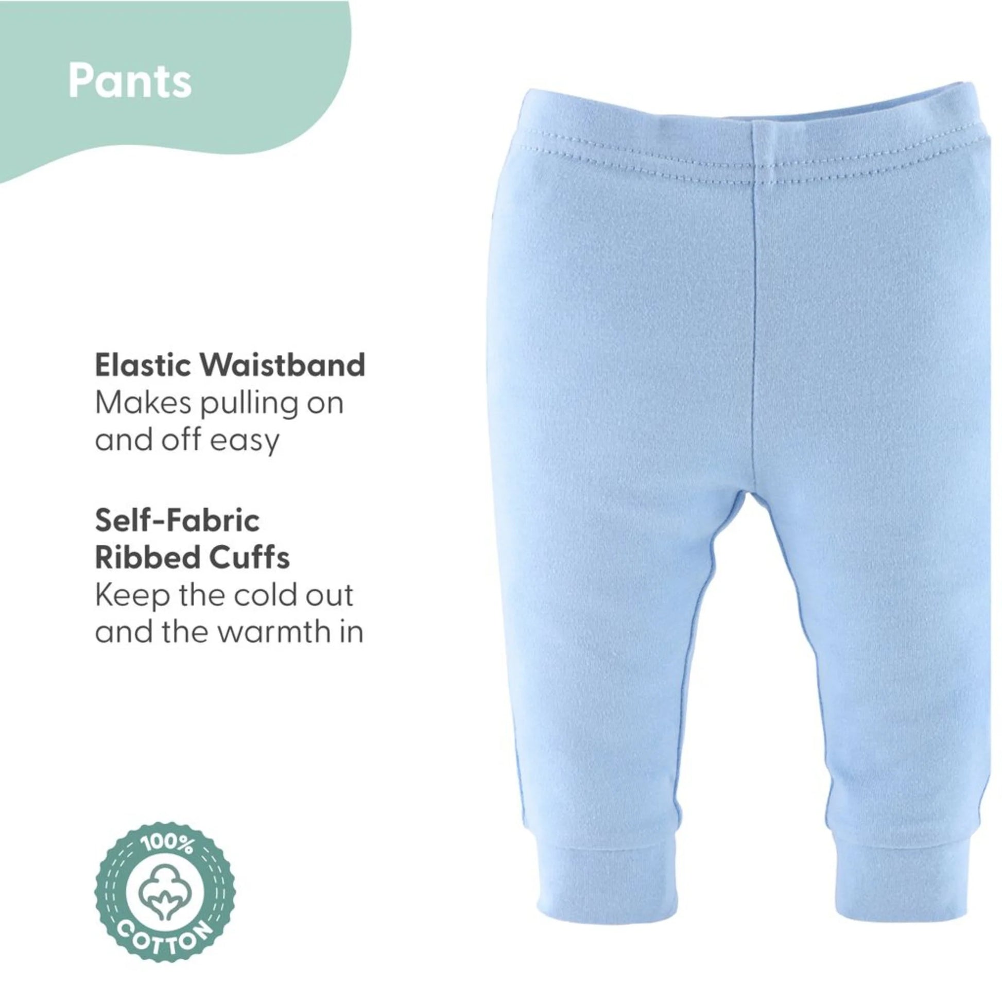 Peanutshell Newborn Layette Gift Set for Girls - 30 Essential Pieces in Purple Pink Butterfly Design, Perfect for 0-3 Months