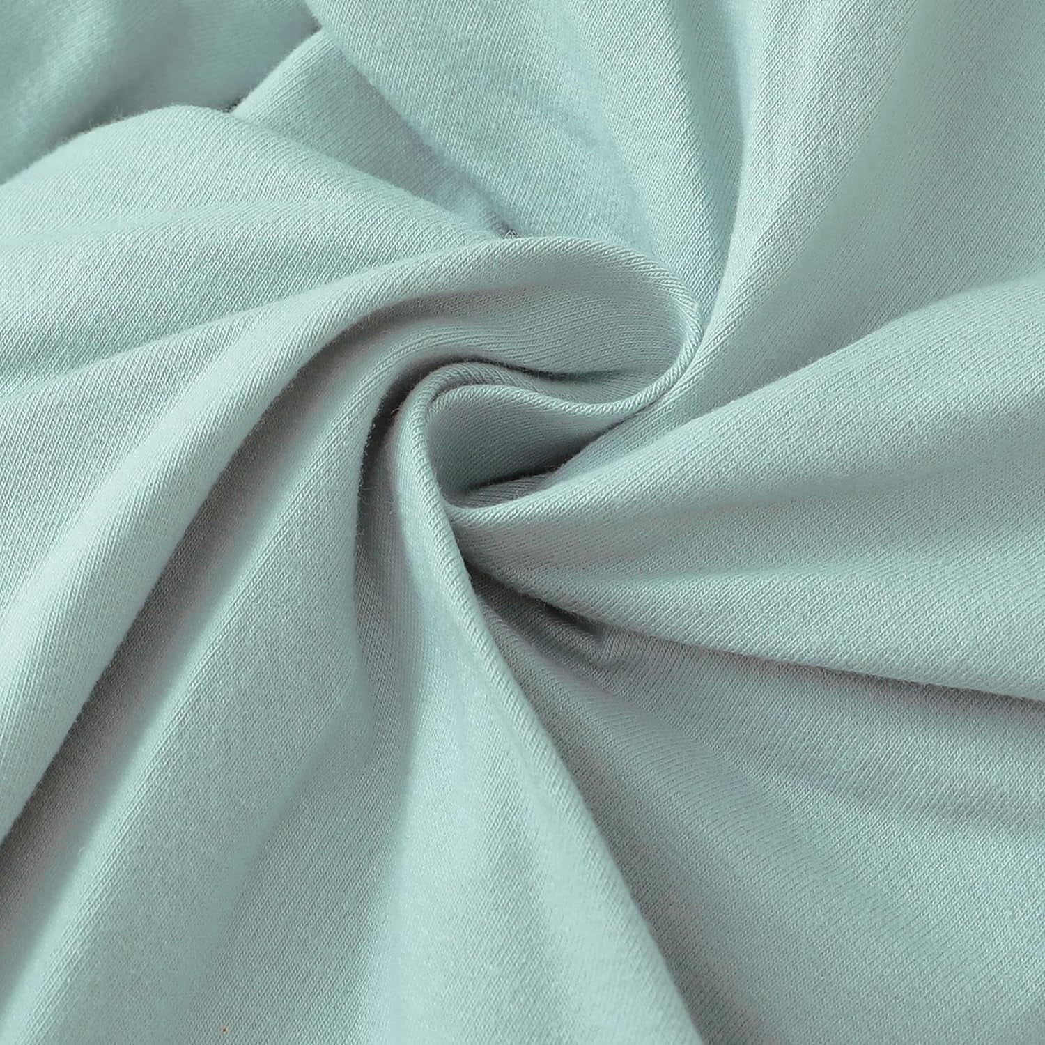 Adorable Floral Ruffle Romper Set for Newborn Baby Girls - Stylish Cotton Outfit for Toddlers