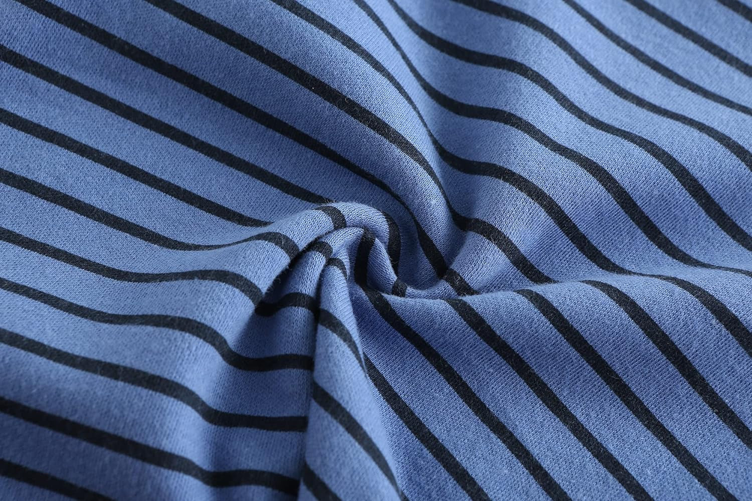 Chamie 5-Pack Organic Cotton Baby Bodysuits - Soft & Breathable Newborn Essentials for Everyday Comfort.