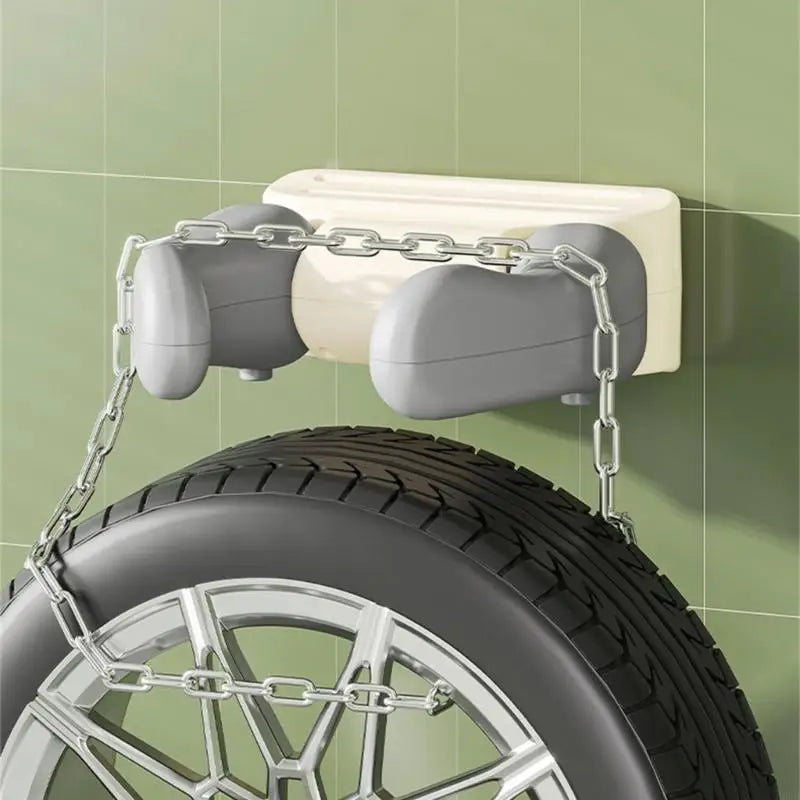 ✨ Adjustable Baby Bath Support – Safe & Comfortable Standing Shower Aid ✨