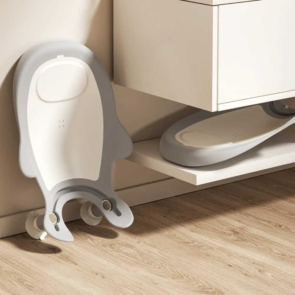 Durable Multifunctional Baby Bath Aid – Safe, Adjustable & Comfortable Infant Support