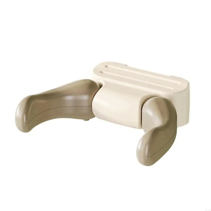 ✨ Adjustable Baby Bath Support – Safe & Comfortable Standing Shower Aid ✨