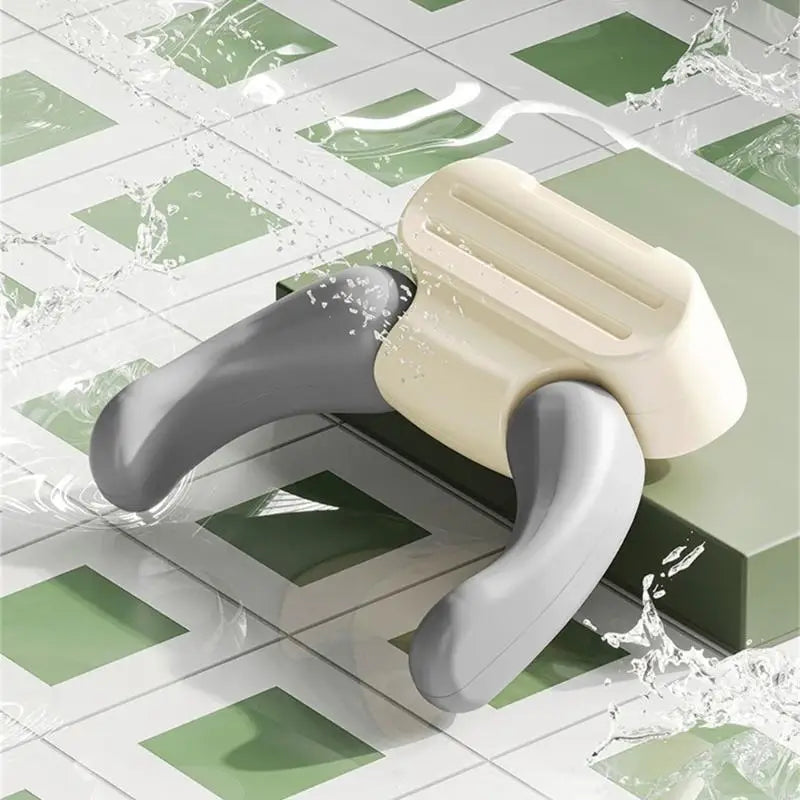 ✨ Adjustable Baby Bath Support – Safe & Comfortable Standing Shower Aid ✨