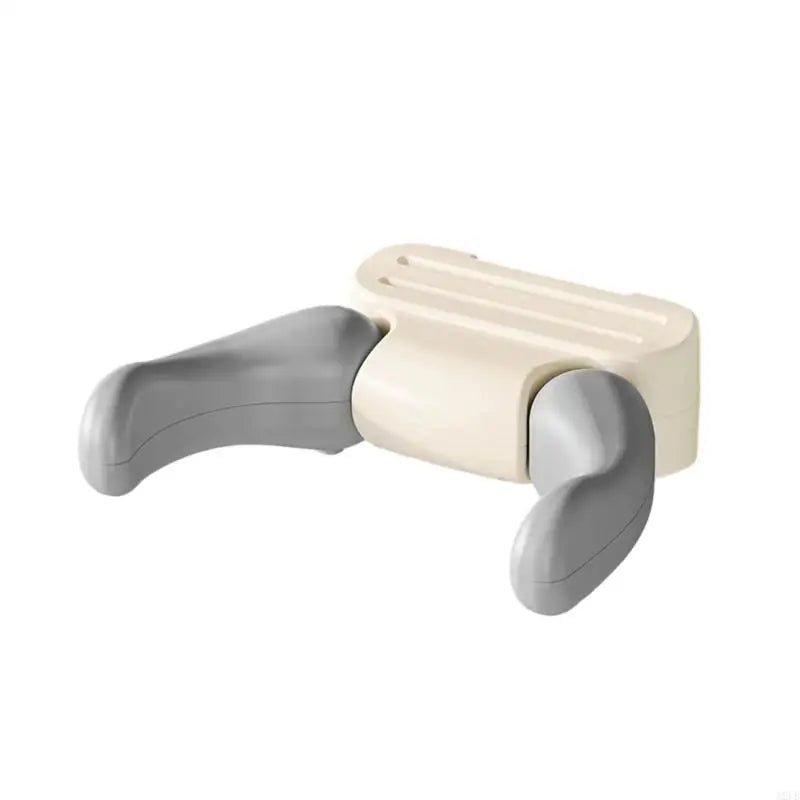 ✨ Adjustable Baby Bath Support – Safe & Comfortable Standing Shower Aid ✨