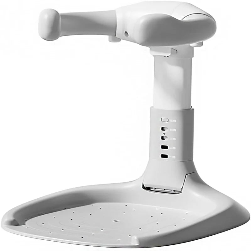 Foldable Baby & Toddler Bath Stand - Safe, Anti-Slip & Easy to use