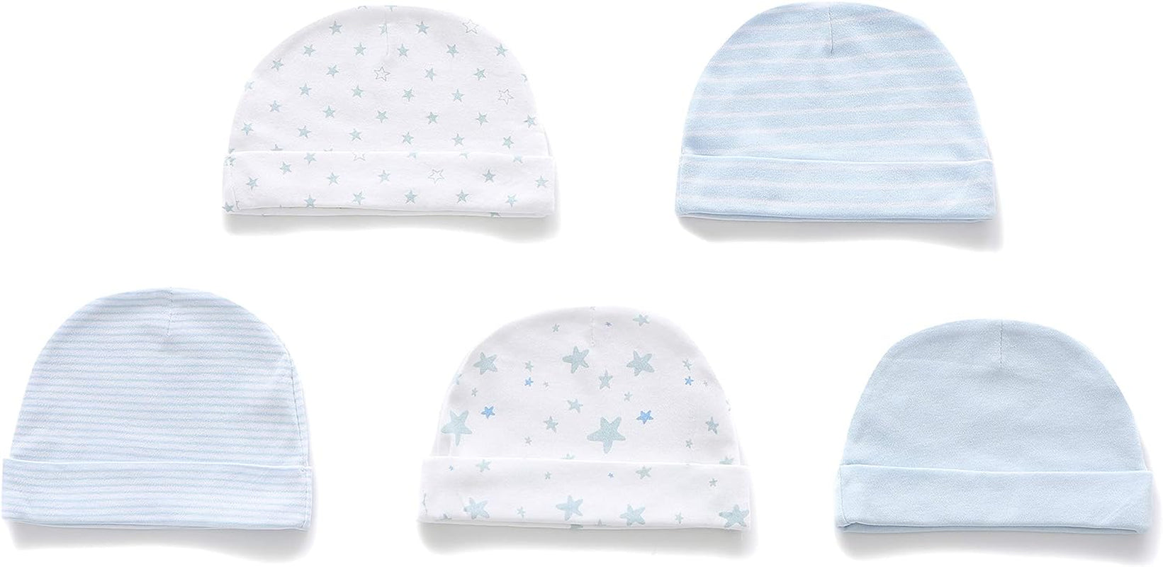 Soft & Cozy 19-Piece Baby Layette Gift Set - Perfect for Newborn Boys & Girls.