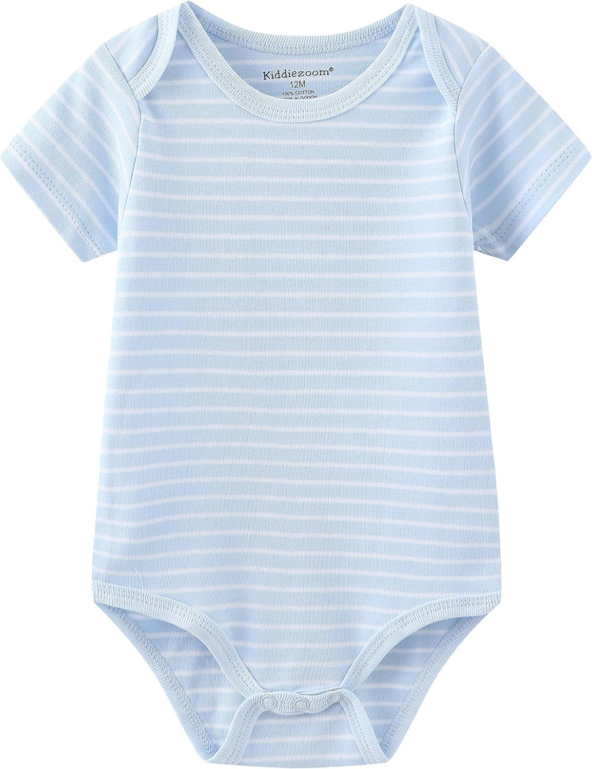 Soft & Cozy 19-Piece Baby Layette Gift Set - Perfect for Newborn Boys & Girls.