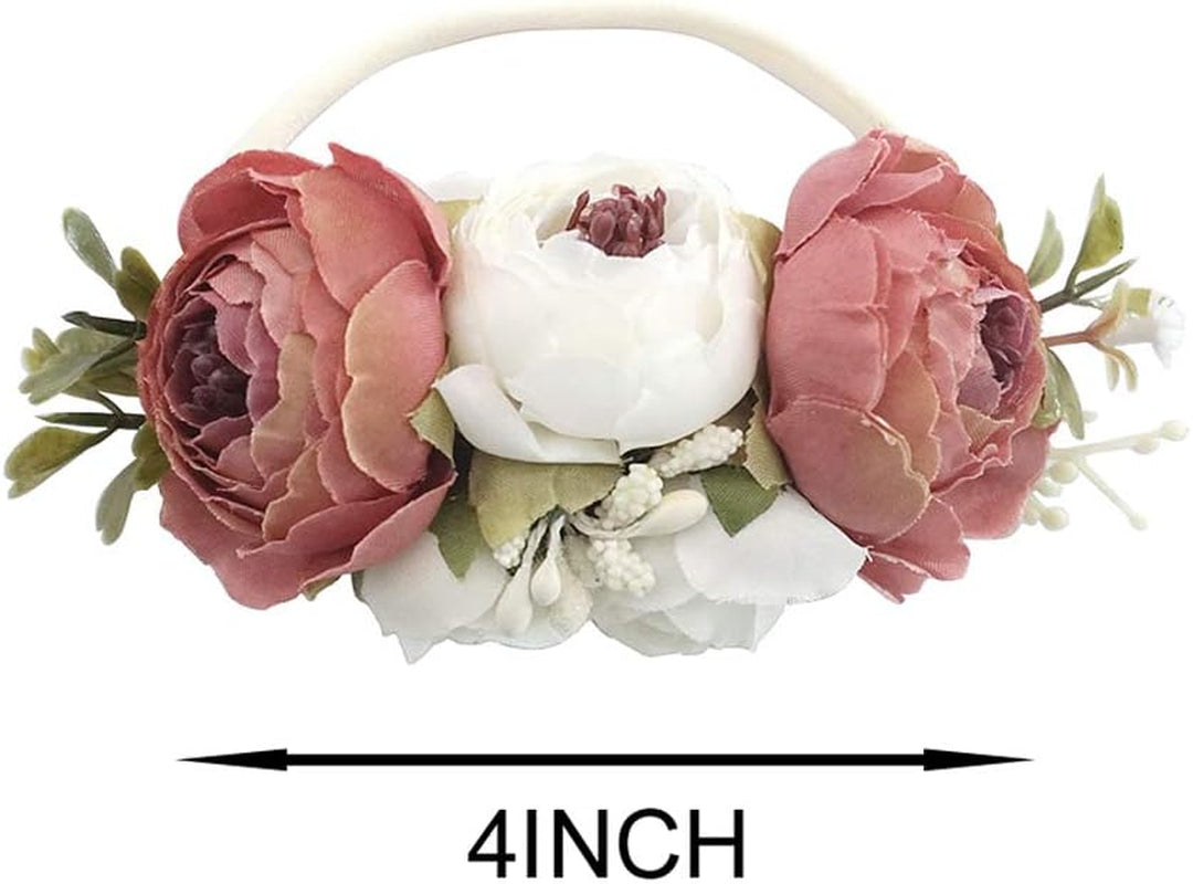 Sweet Baby Girl Tutu Dress Set - Soft Lace, Cute Sleeves & Matching Flower Headband for Birthday or Photoshoot