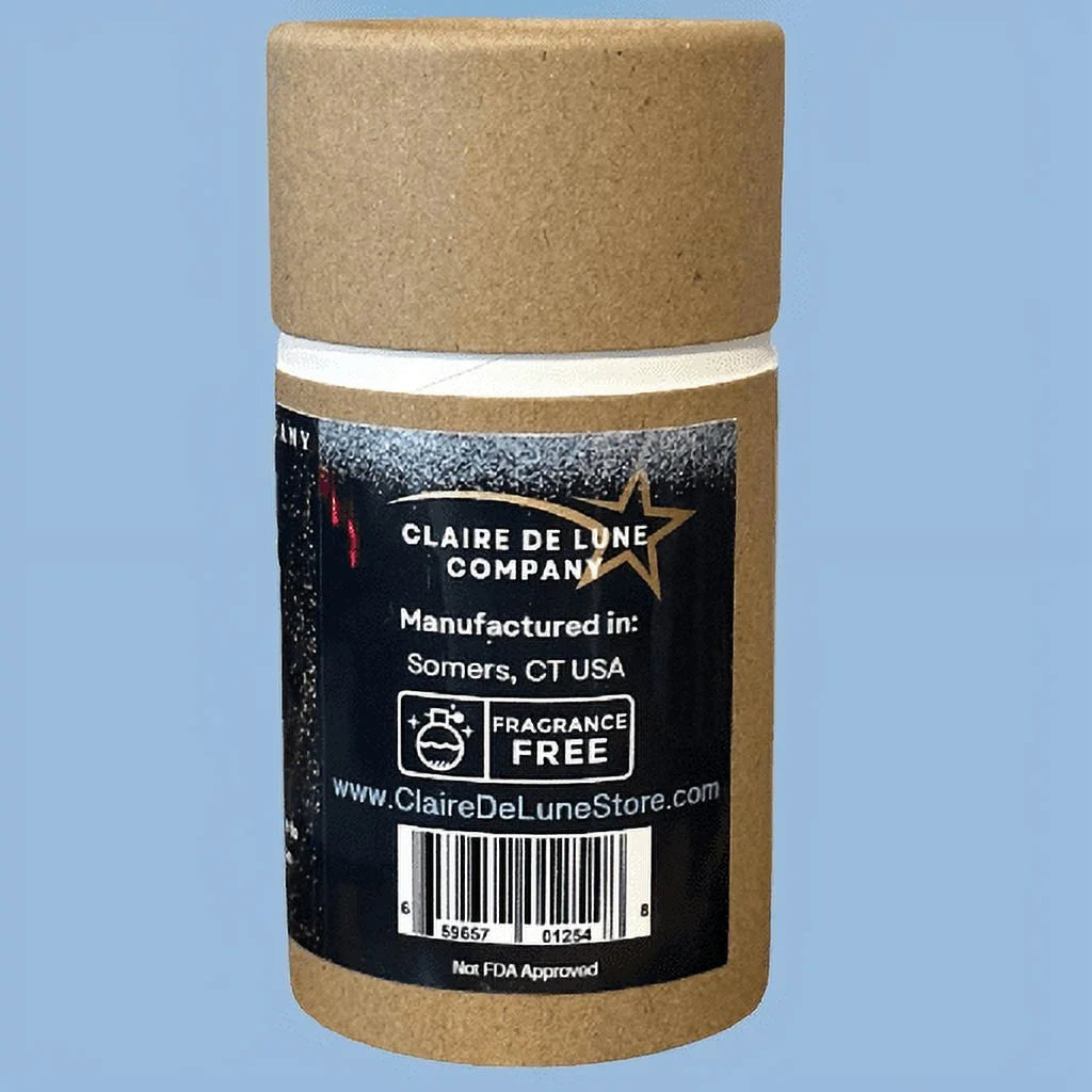 Organic Baby Diaper Dash Remedy / Natural & Gentle for Sensitive Skin. Non-Toxic.