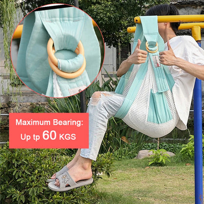 Versatile Baby Wrap Carrier: Dual Use Sling for Newborns - Comfortable Mesh Fabric Nursing Cover for Infants Up to 130 Lbs (0-36 Months)