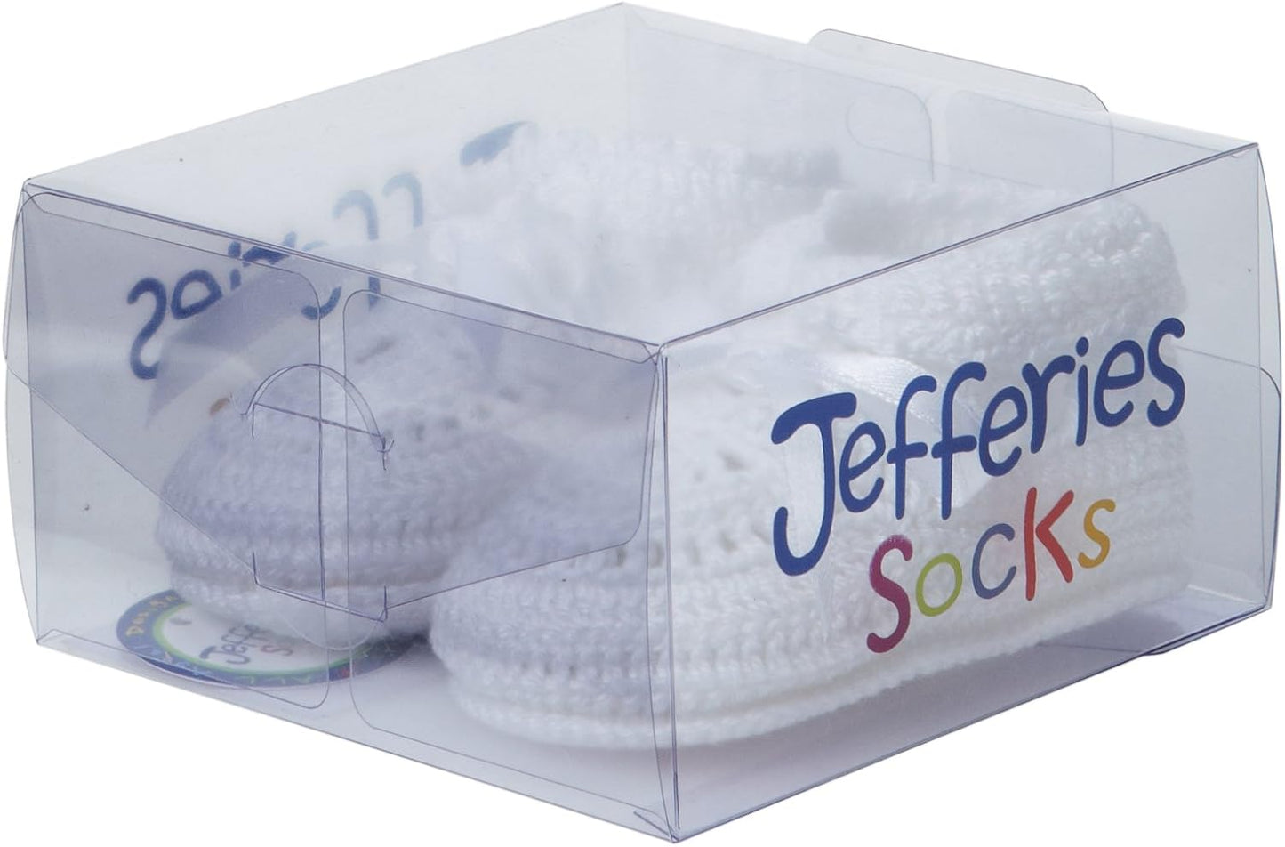 Baby-Girls Infant Hand Crochet Bootie