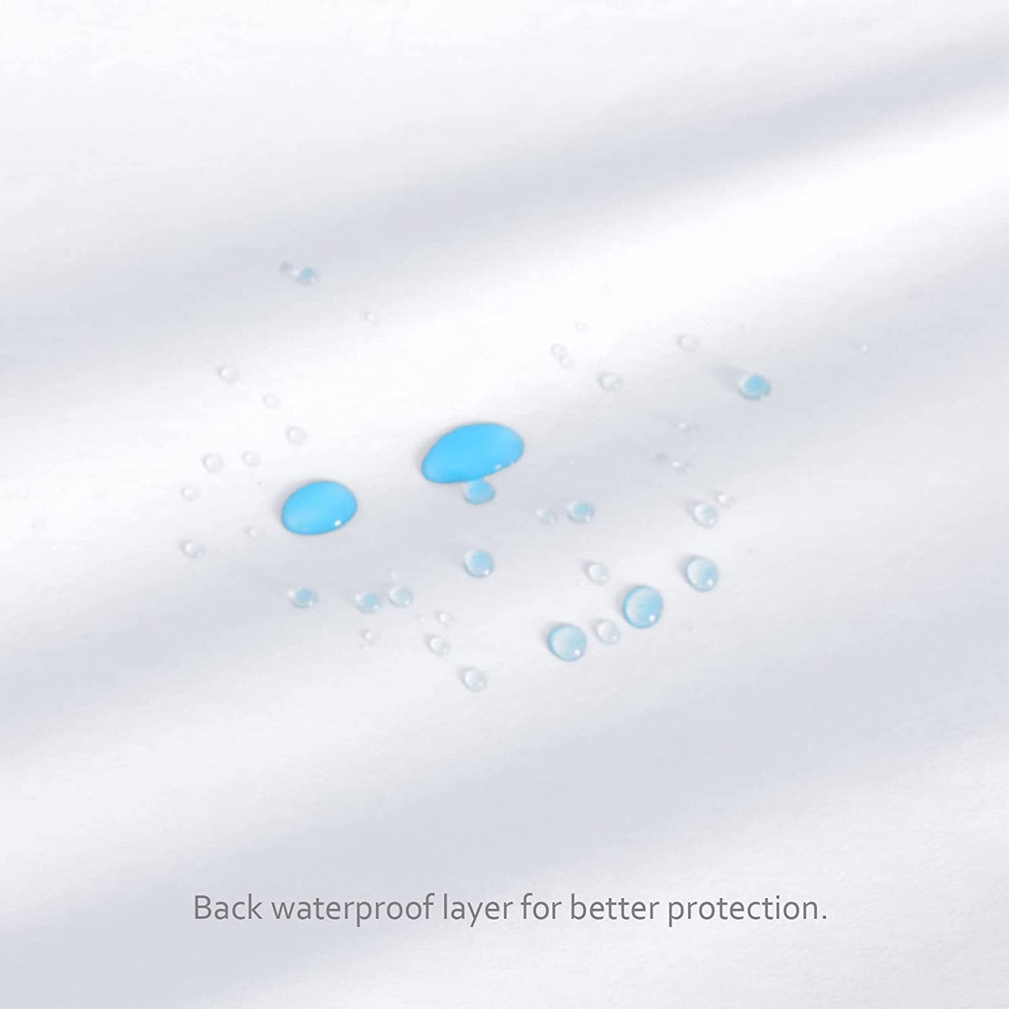 2- Pack Waterproof Bassinet Sheets - Ultra Soft 100% Cotton, Breathable & Stretchy, Hourglass & Oval Mattress Covers For Newborns - Ideal Baby Shower Gift.