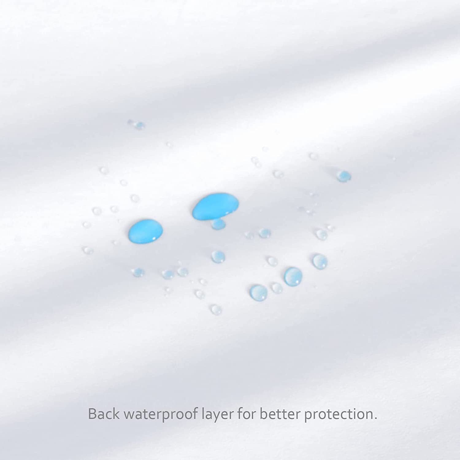 2- Pack Waterproof Bassinet Sheets - Ultra Soft 100% Cotton, Breathable & Stretchy, Hourglass & Oval Mattress Covers For Newborns - Ideal Baby Shower Gift.