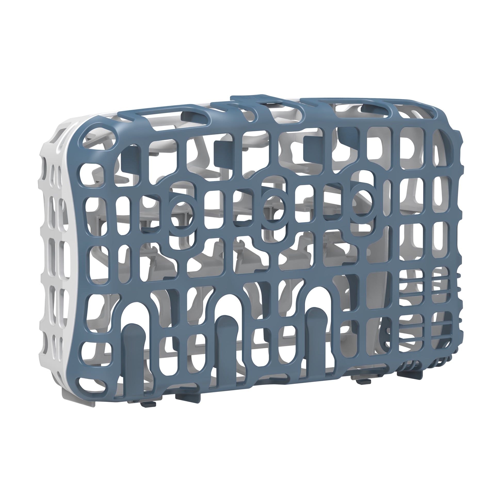 Dr. Brown's Blue Dishwasher Basket for Baby Bottle Parts, Pacifiers & Accessories - 1-Pack
