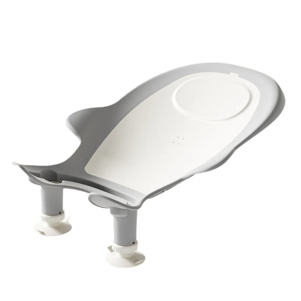 Durable Multifunctional Baby Bath Aid – Safe, Adjustable & Comfortable Infant Support