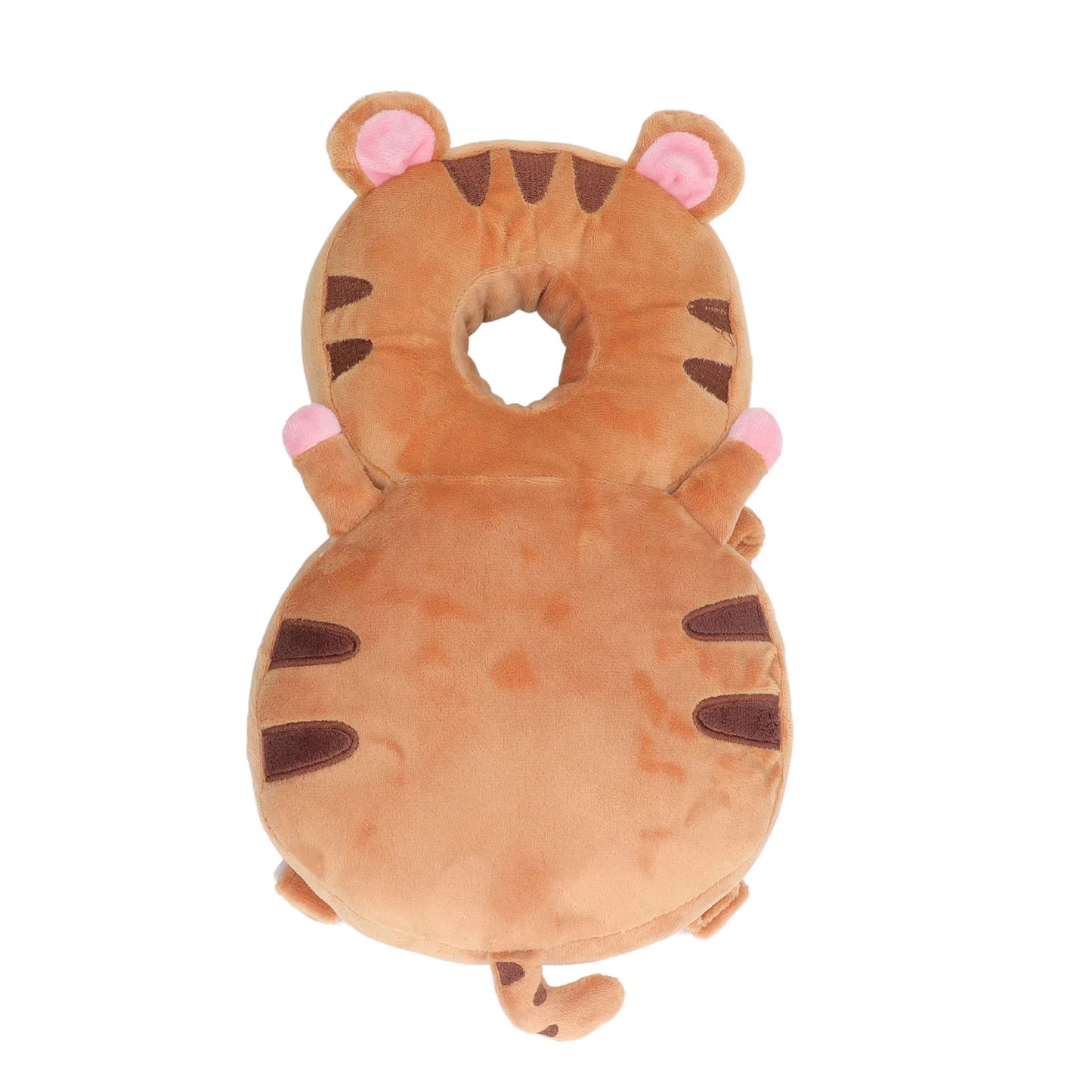 Protect Your Little One with Our Adorable Baby Head Protector Backpack - Perfect for Crawling and Walking!
